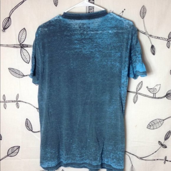 SIMPSONS Vintage style Bart skateboard t shirt - Picture 3 of 3